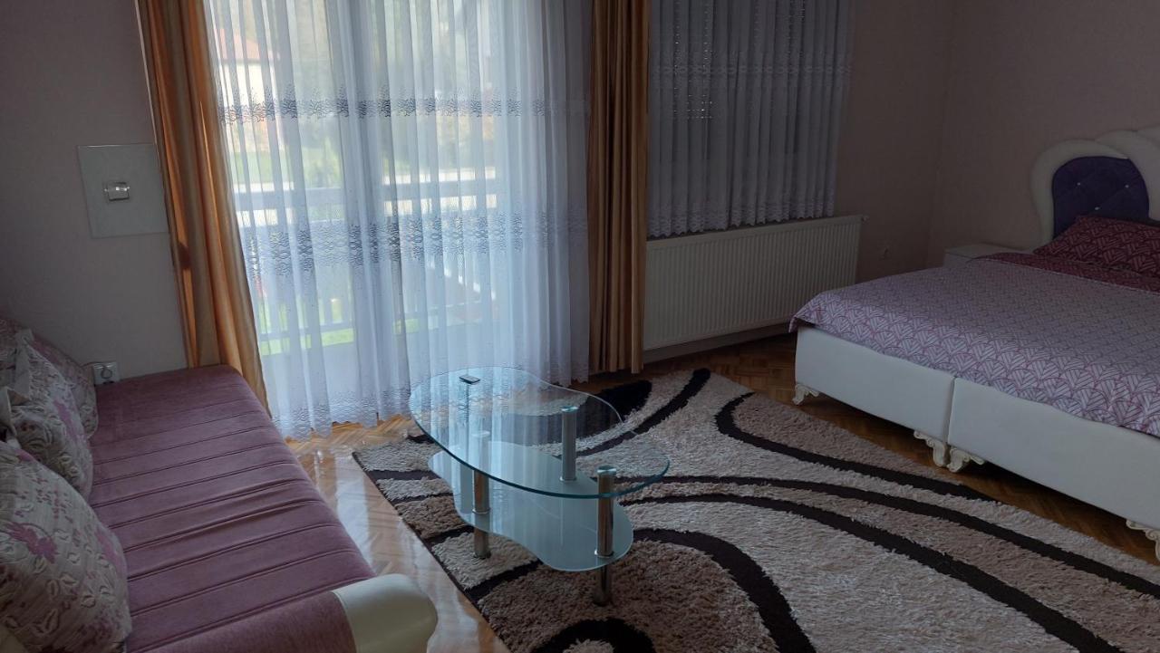 Apartments Alibasic Dubrave Gornje Esterno foto