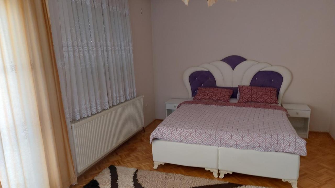 Apartments Alibasic Dubrave Gornje Esterno foto