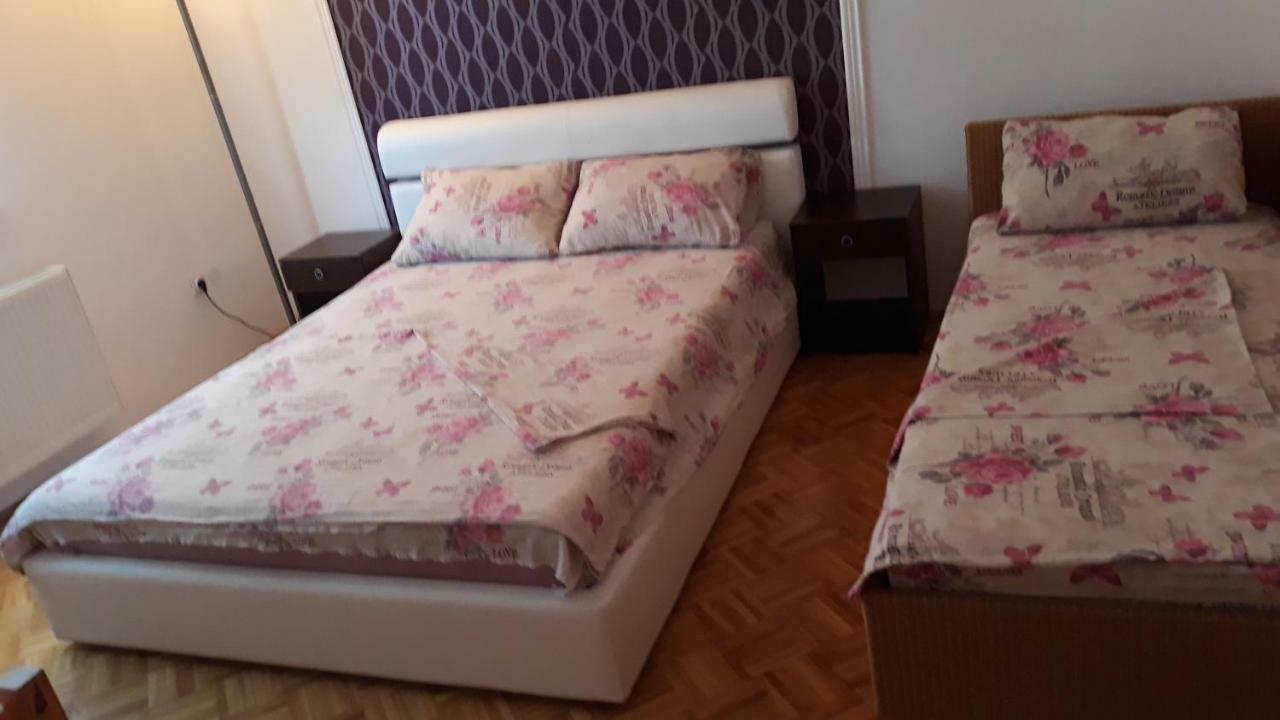 Apartments Alibasic Dubrave Gornje Esterno foto